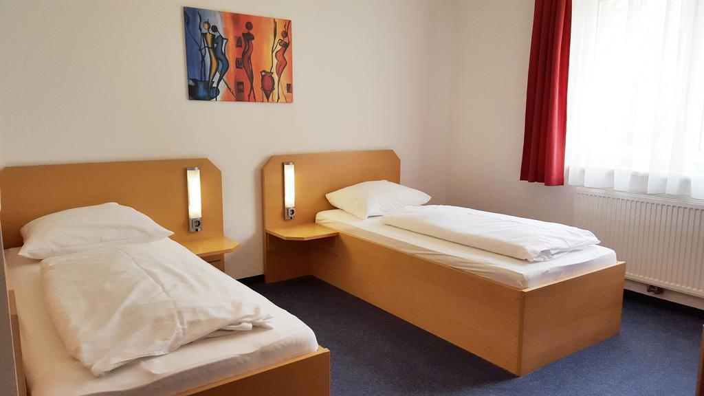 G&K Hotel Guntramsdorf Quarto foto