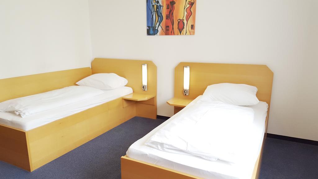 G&K Hotel Guntramsdorf Quarto foto