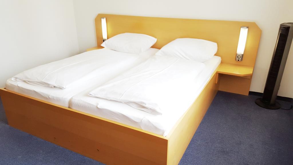 G&K Hotel Guntramsdorf Quarto foto