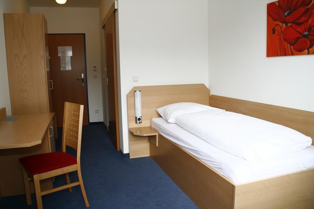G&K Hotel Guntramsdorf Quarto foto
